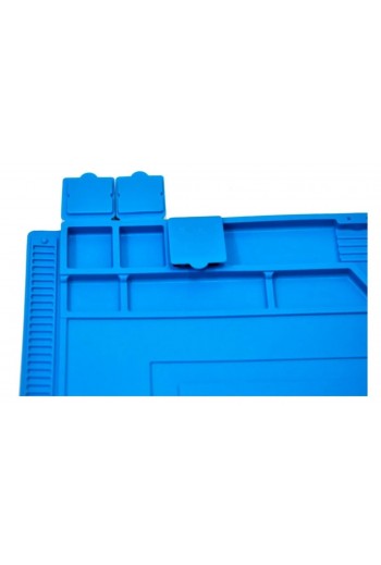  Color Azul