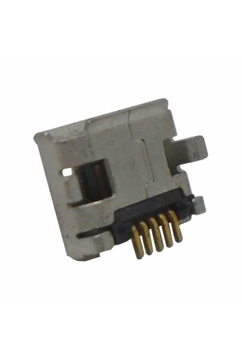 USB-JACK-016 Jack Centro de Carga USB V8 SMD