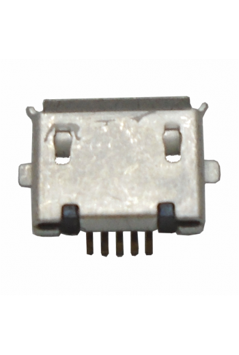 USB-JACK-016 Jack Centro de Carga USB V8 SMD