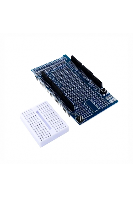 XS-354 Proto Shield Para Arduino Mega