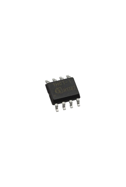 ICE1HS01G1XUMA1 Controlador PWM para Fuente SMPS 1H01-1 SOIC-8