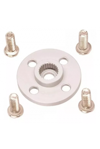XS-148 Adaptador Metalico para Servomotores Compatible MG995