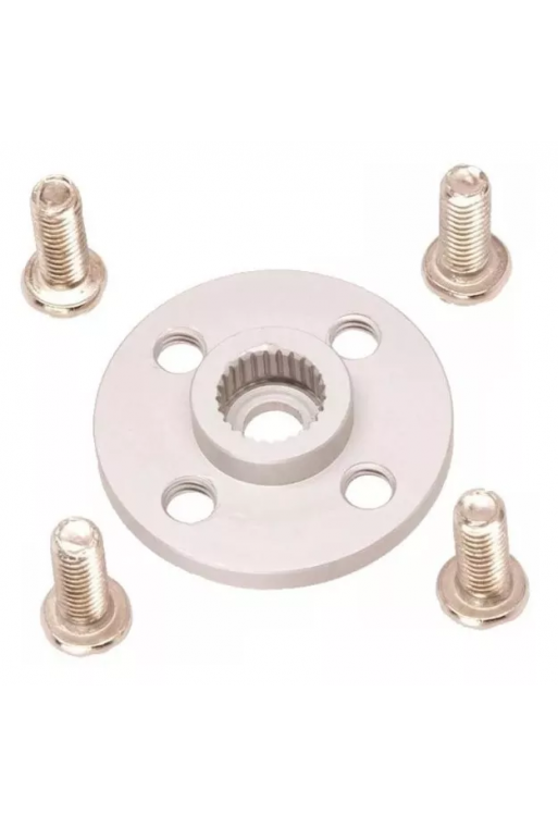 XS-148 Adaptador Metalico para Servomotores Compatible MG995