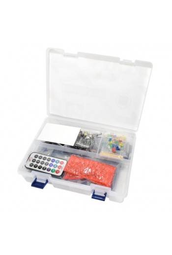 XS-289 Kit Pro Ultimate para Arduino UNO