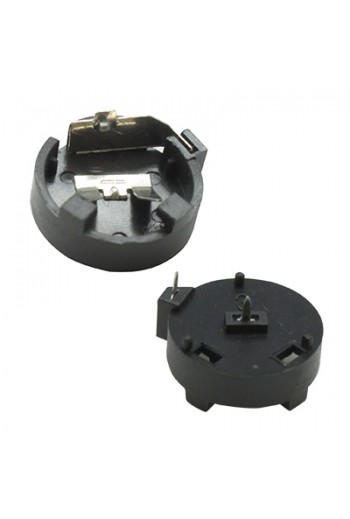 660-1014 Base Portapila  para tipo CR-12 CR12