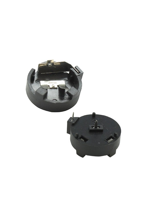 660-1014 Base Portapila  para tipo CR-12 CR12