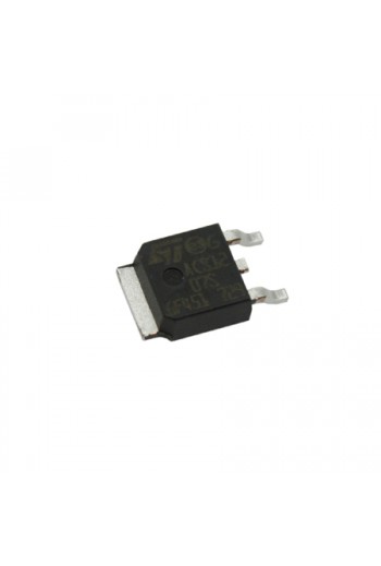 ACS120-7SB TRIAC 700V 2A TO-252 DPAK