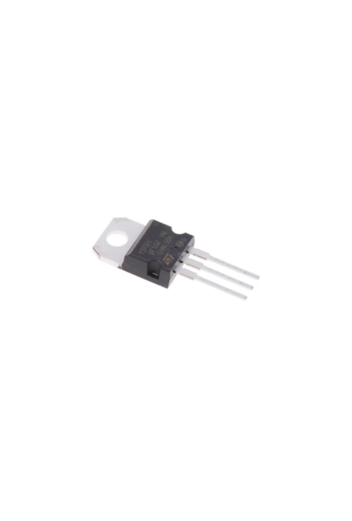 TIP32C Transistor BJT PNP 100V 3A TO-220-3
