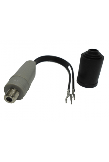200-490 Acoplador Exterior para Antena de 300 a 75 Ohms