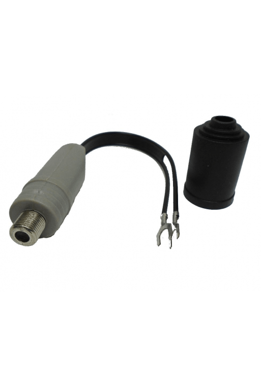 200-490 Acoplador Exterior para Antena de 300 a 75 Ohms