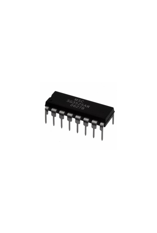 SG3525AN Controlador PWM Doble 5.1V 500mA