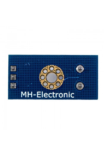 XS-221 Modulo Sensor de Voltaje FZ0430 0 a 25 VDC