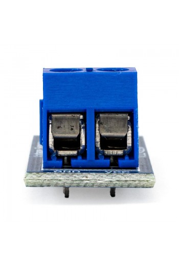 XS-221 Modulo Sensor de Voltaje FZ0430 0 a 25 VDC