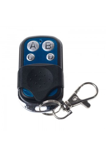 XS-245 Control Remoto Sonoff RF 433MHZ, Bateria 27A