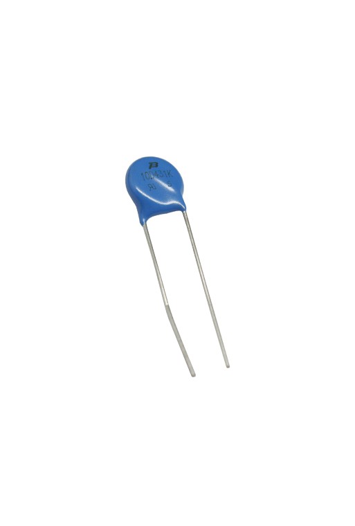 10D431K Varistor 275V rms 710 Clamping 2500A