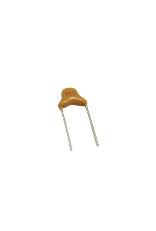 CM-.001-100V Capacitor Monolítico 0.001uF 100V -102-