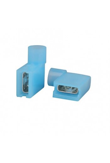 520-1004 Conector Terminal Faston 1/4