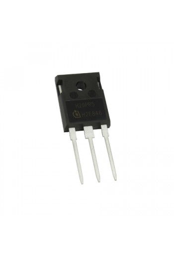 IHW20N135R5XKSA1 Transistor IGBT Canal N 1350V 40A TO-247-3