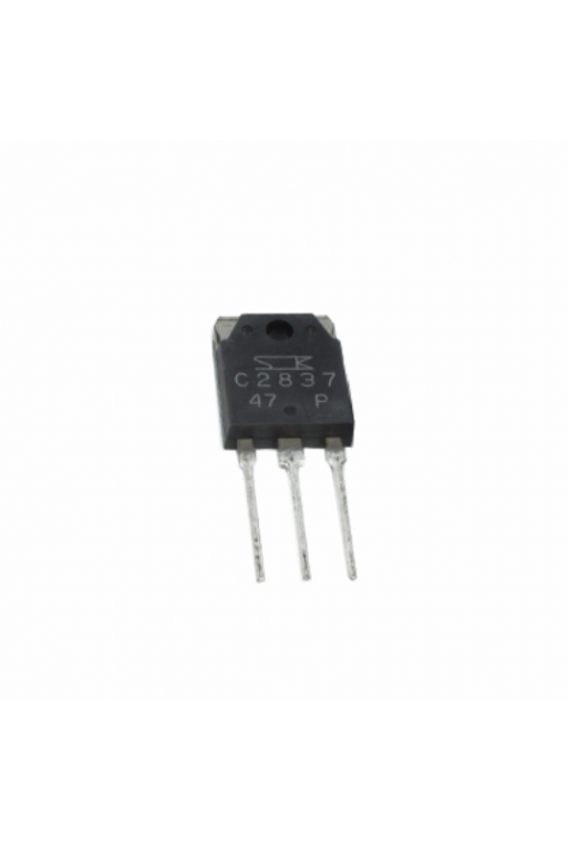 2SC2837 Transistor BJT NPN 150V 10A TO-3P-3