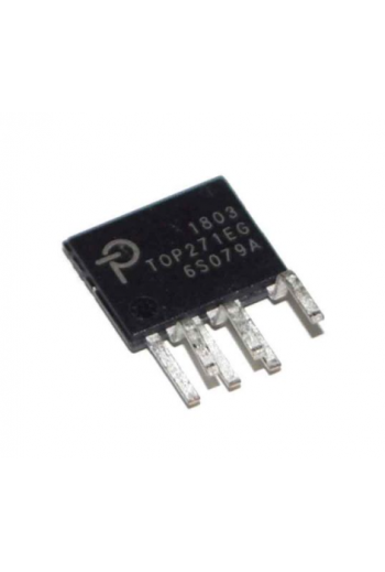 TOP271EG Circuito Integrado Controlador PWM para fuente SMPS OFF-Line