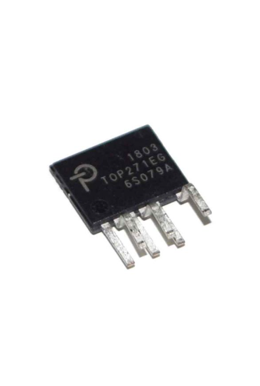 TOP271EG Circuito Integrado Controlador PWM para fuente SMPS OFF-Line