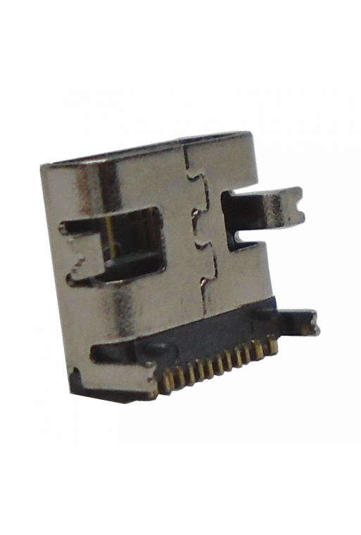 700-182 Jack Centro de Carga USB