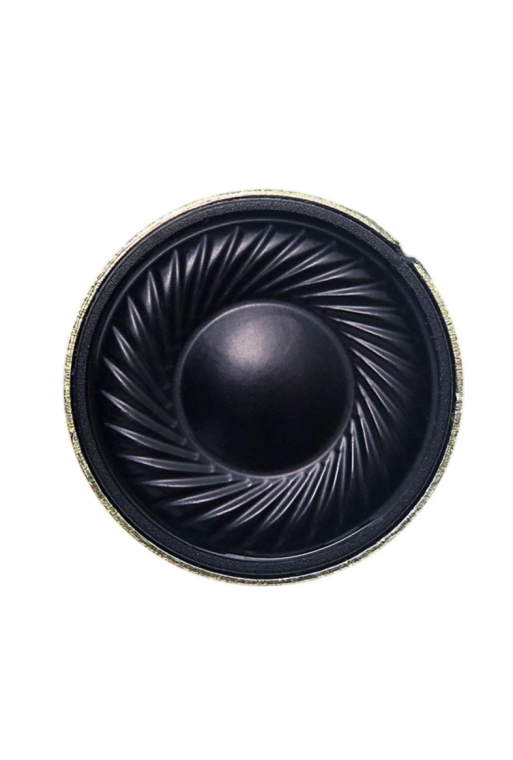 065-1006 Bocina Altavoz de 30mm Diámetro