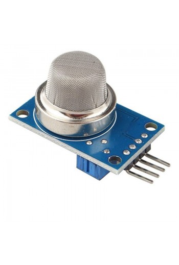 XS-266 Sensor de Detección de Calidad del Aire MQ-135