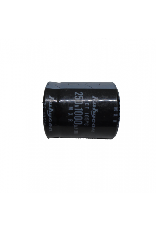 CE-1000-250V Capacitor Electrolitico