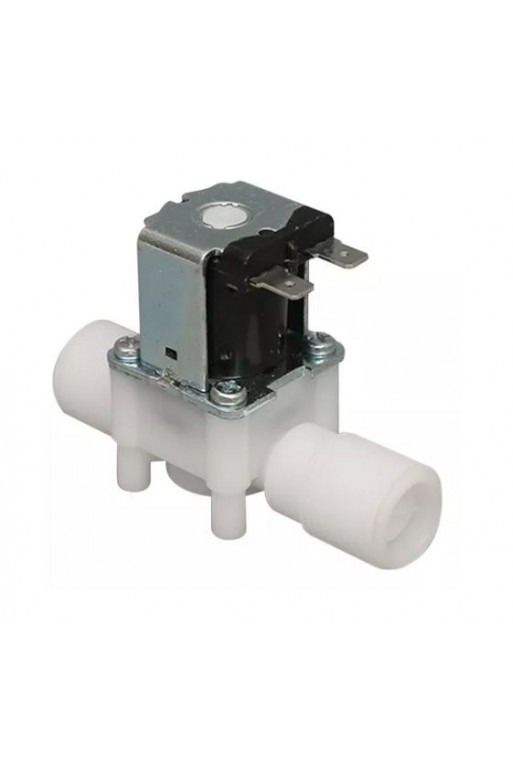 XS-334 Electroválvula