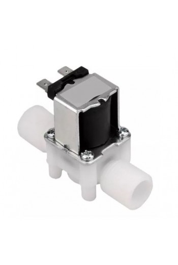  Válvula de Agua 1/2"