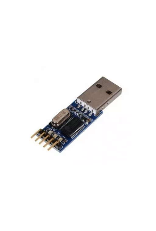 XS-87 Transceptor UART / USB PL2303 TTL