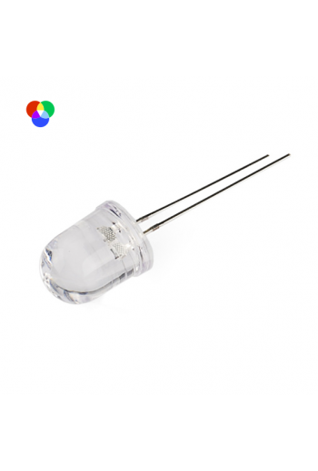 LD10-CAM-ULT LED 10MM Camaleon Ultrabrillante