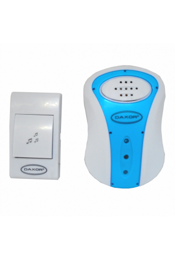 500-904 Timbre Inalámbrico