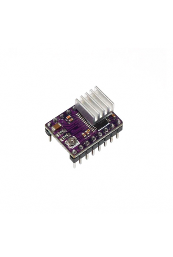 XS-261 Modulo Driver DRV8825 con Disipador REPRAP CNC