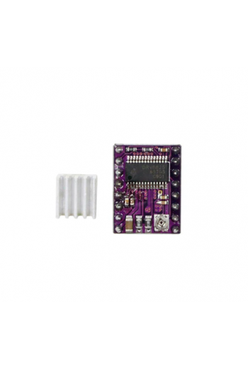 XS-261 Modulo Driver DRV8825 con Disipador REPRAP CNC
