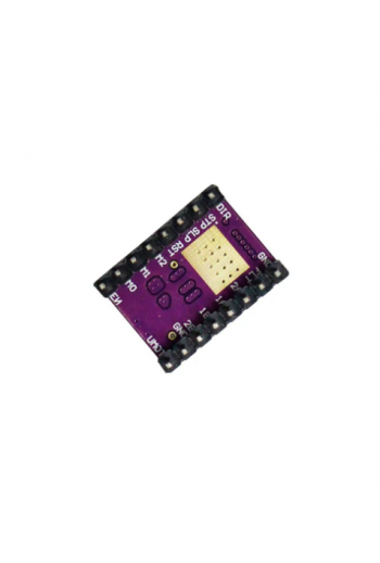 XS-261 Modulo Driver DRV8825 con Disipador REPRAP CNC