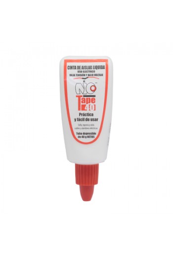 CIN-LIQ-BLC Cinta Aislante Liquida