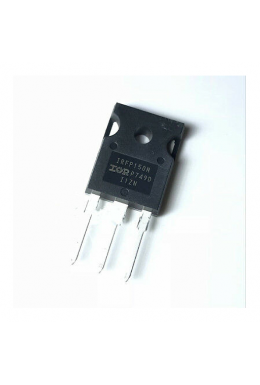 IRFP150N Transistor MOSFET Canal  N 100V 42A TO-247AC-3