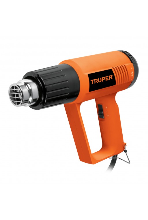 PISCA-A Pistola de Calor Profesional