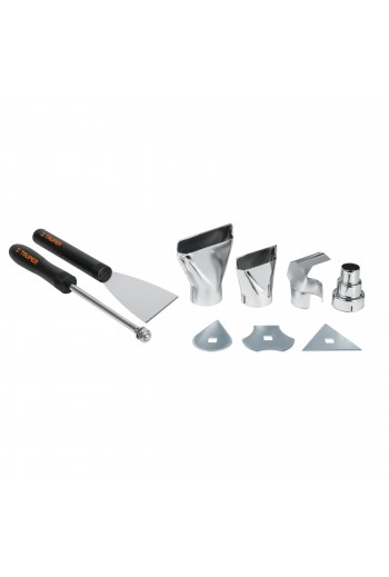 PISCA-A Pistola de Calor Profesional, 2000 W 16432