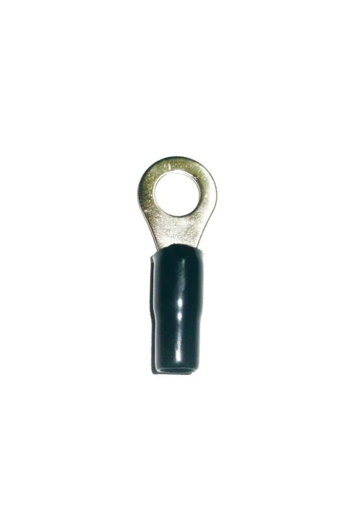 520-775 Terminal Con Aislante Tipo de Ojillo Medida 3/8"