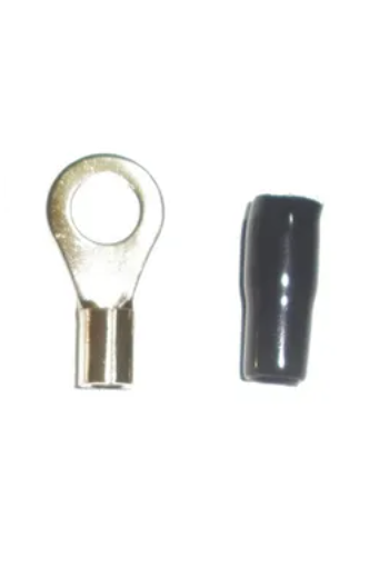 Para Cables Calibre 8-12AWG