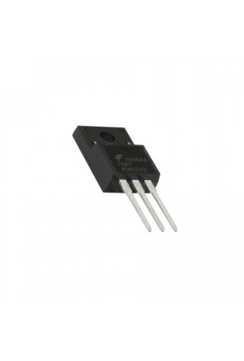 FQPF45N15V2 Transistor MOSFET Canal N 150V 45A TO-220F-3