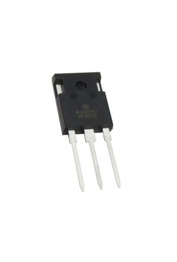 MJH6287G Transistor Darlington PNP 100V 20A TO-247