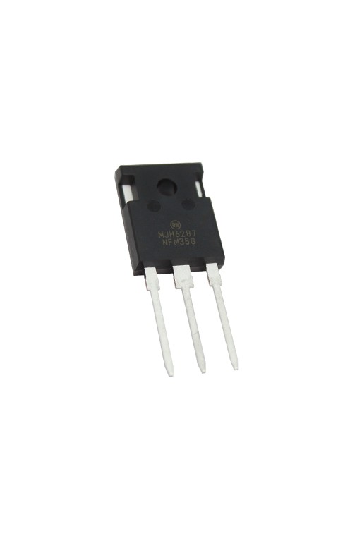 MJH6287G Transistor Darlington PNP 100V 20A TO-247