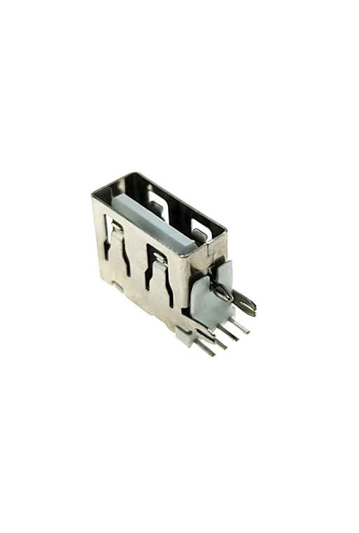700-210 Jack USB 4 Pines
