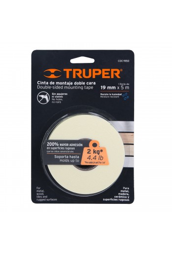  Truper 11725