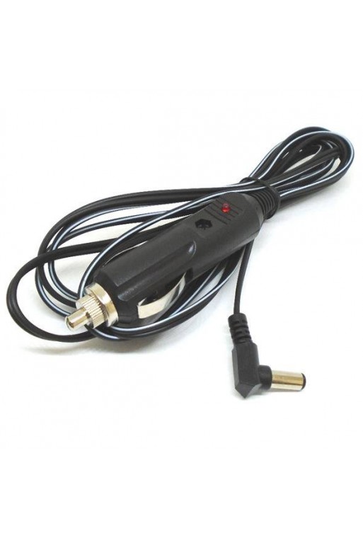 705-720 Cable Plug Encendedor a Plug Invertido 2.1mm