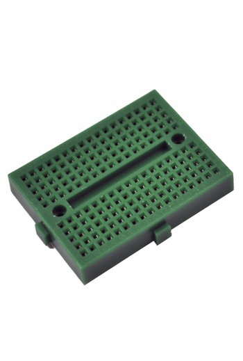 XS-327 Mini Protoboard 170 Puntos